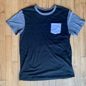 PacSun Pocket Tee